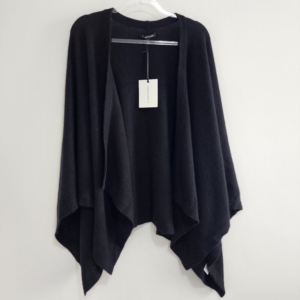 41 Hawthorn Black Wrap